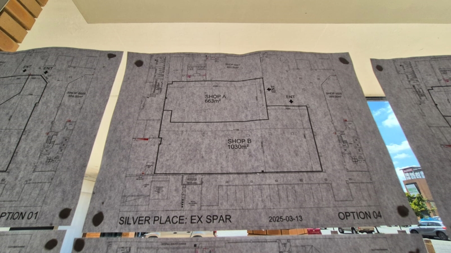 To Let commercial Property for Rent in Silverton Gauteng