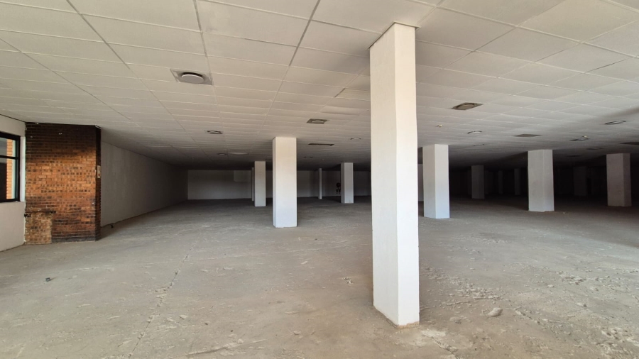 To Let commercial Property for Rent in Silverton Gauteng