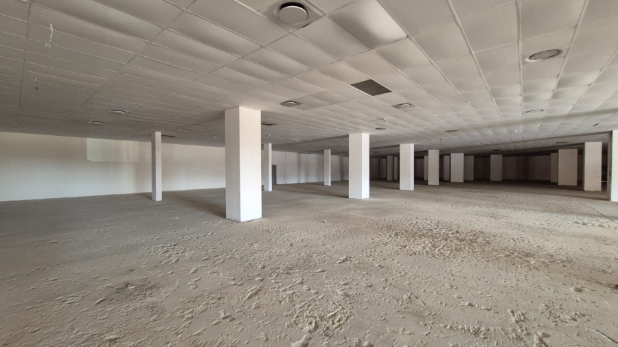 To Let commercial Property for Rent in Silverton Gauteng