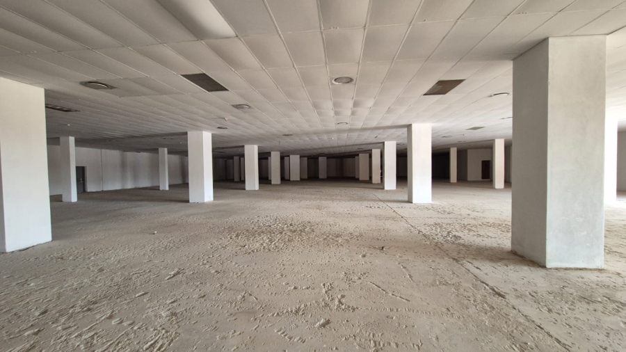 To Let commercial Property for Rent in Silverton Gauteng