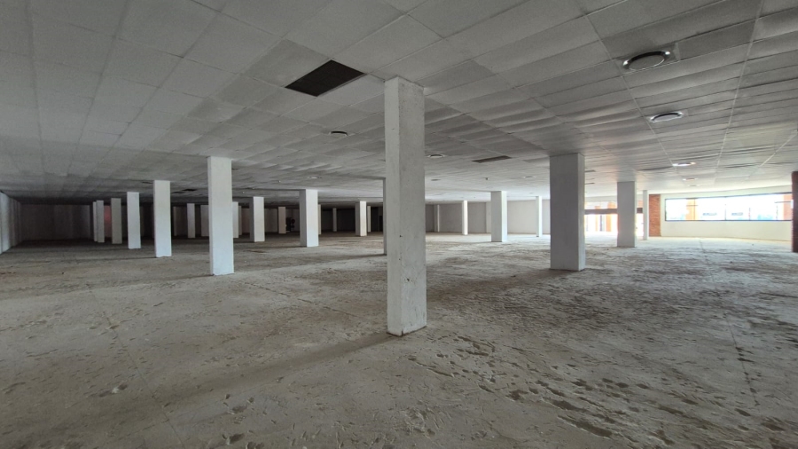 To Let commercial Property for Rent in Silverton Gauteng