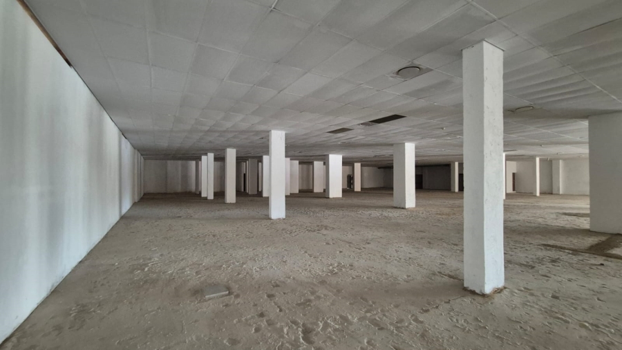 To Let commercial Property for Rent in Silverton Gauteng