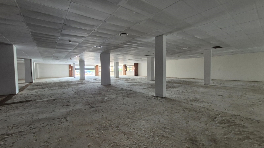 To Let commercial Property for Rent in Silverton Gauteng