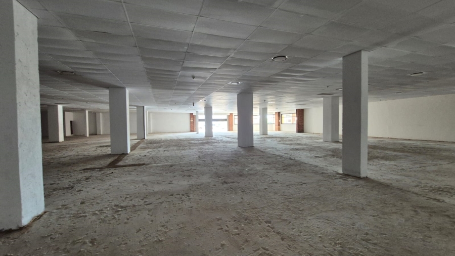 To Let commercial Property for Rent in Silverton Gauteng