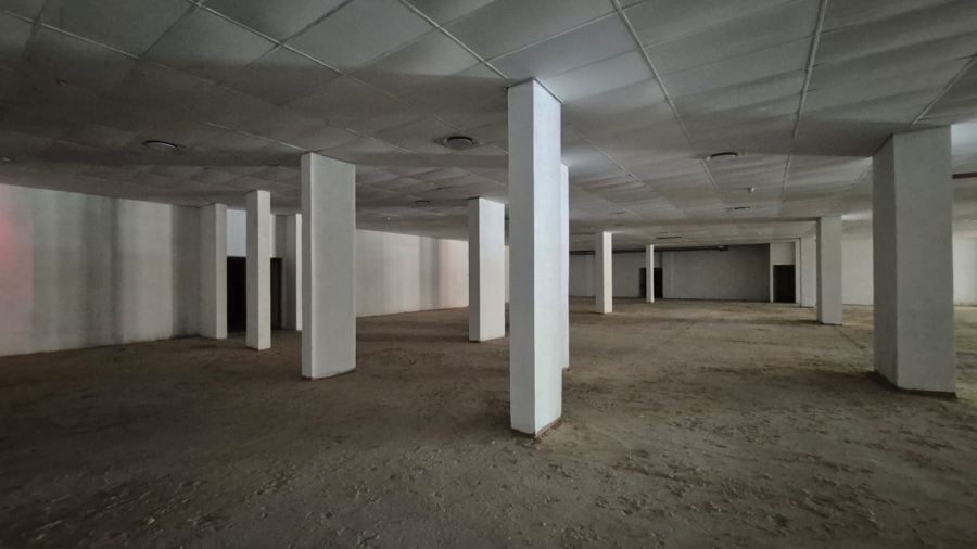 To Let commercial Property for Rent in Silverton Gauteng