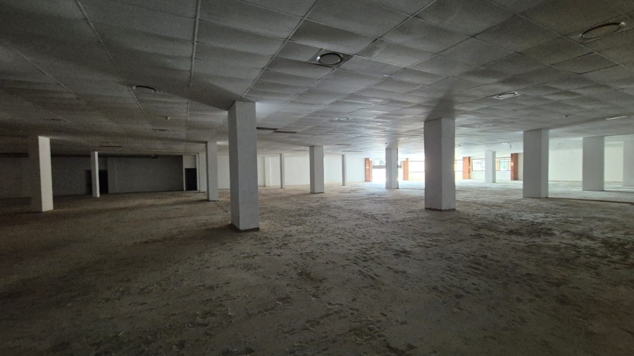 To Let commercial Property for Rent in Silverton Gauteng