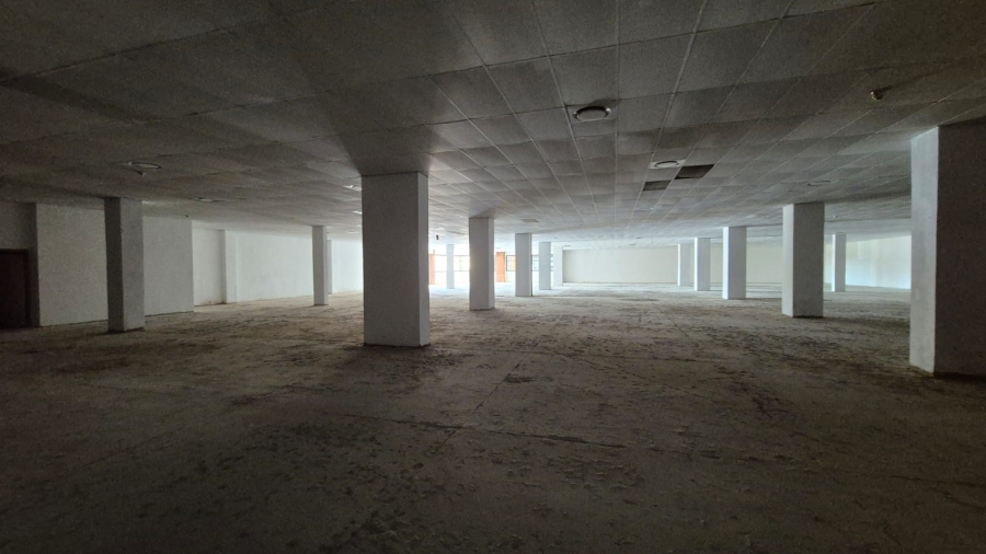 To Let commercial Property for Rent in Silverton Gauteng