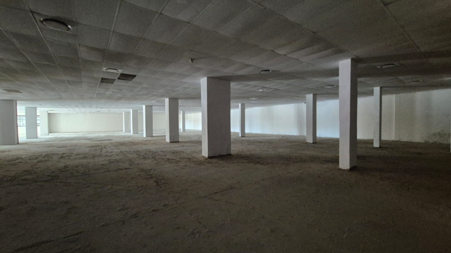 To Let commercial Property for Rent in Silverton Gauteng