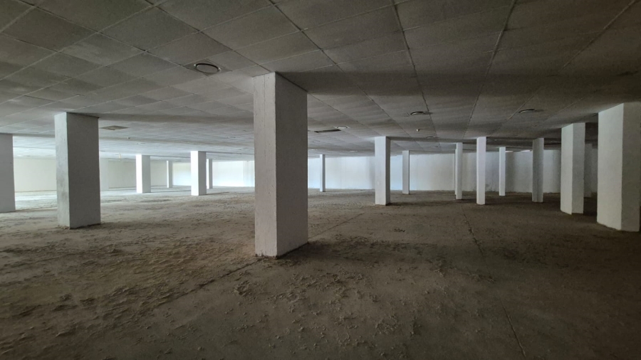 To Let commercial Property for Rent in Silverton Gauteng