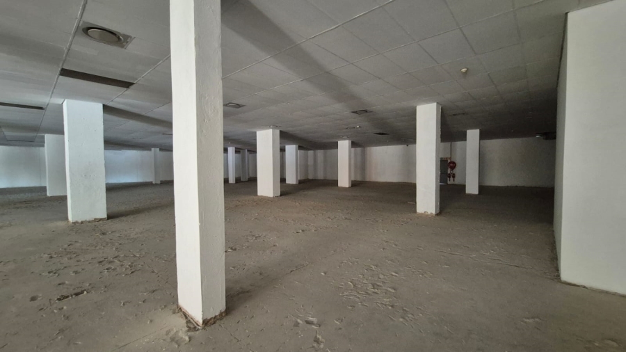 To Let commercial Property for Rent in Silverton Gauteng