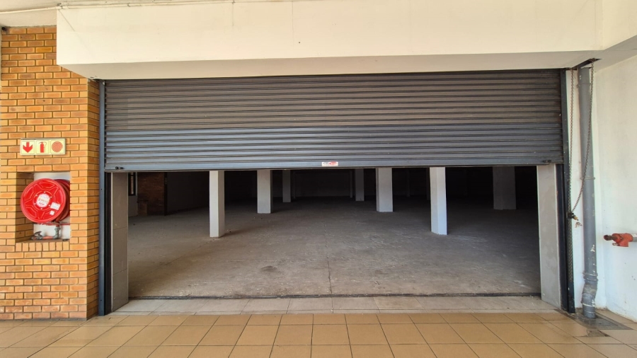 To Let commercial Property for Rent in Silverton Gauteng