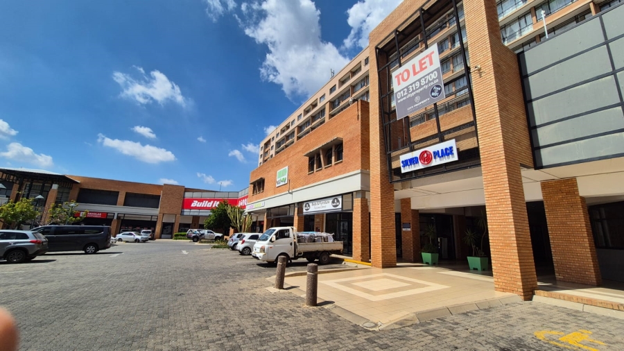 To Let commercial Property for Rent in Silverton Gauteng