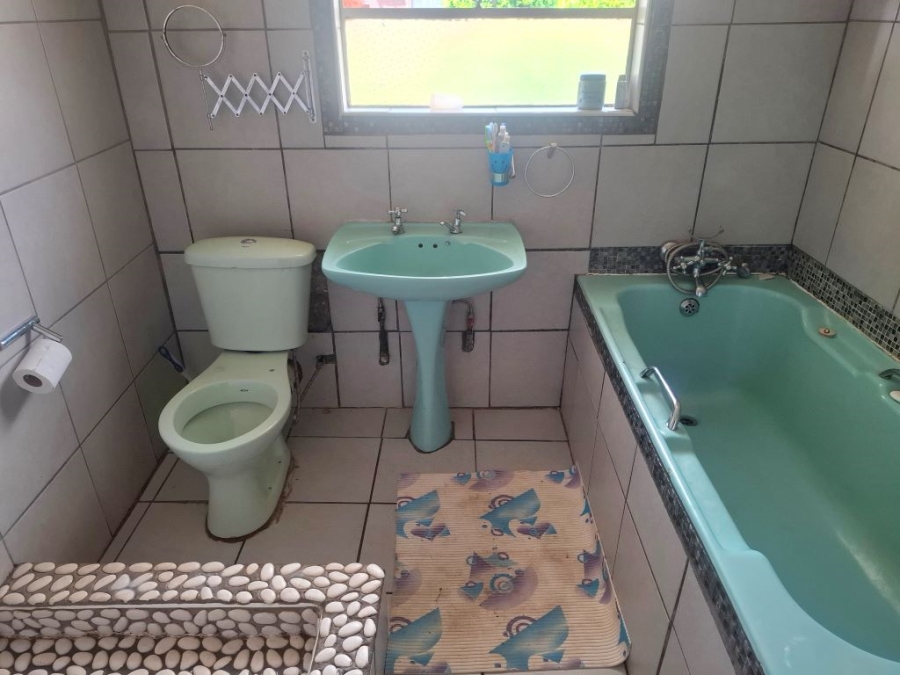 4 Bedroom Property for Sale in Westonaria Gauteng