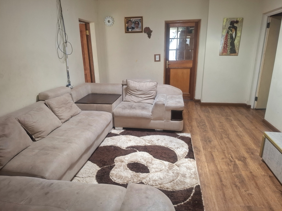 4 Bedroom Property for Sale in Westonaria Gauteng