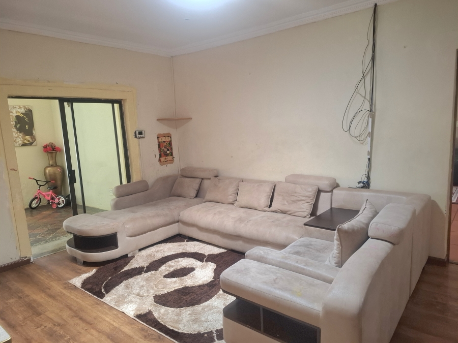 4 Bedroom Property for Sale in Westonaria Gauteng