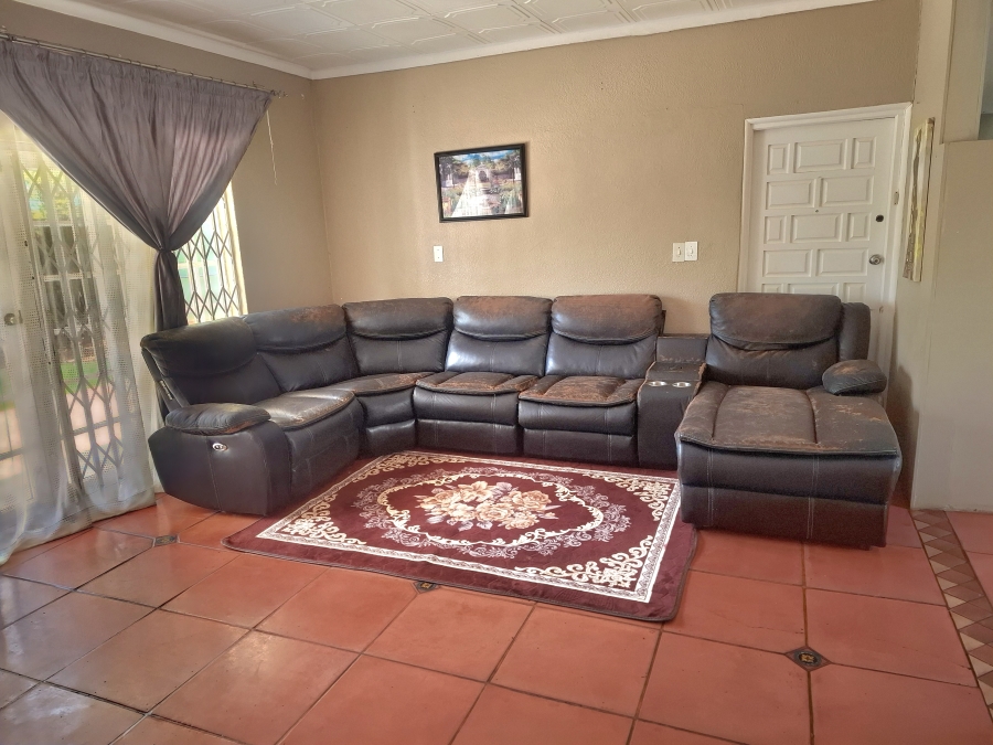 4 Bedroom Property for Sale in Westonaria Gauteng