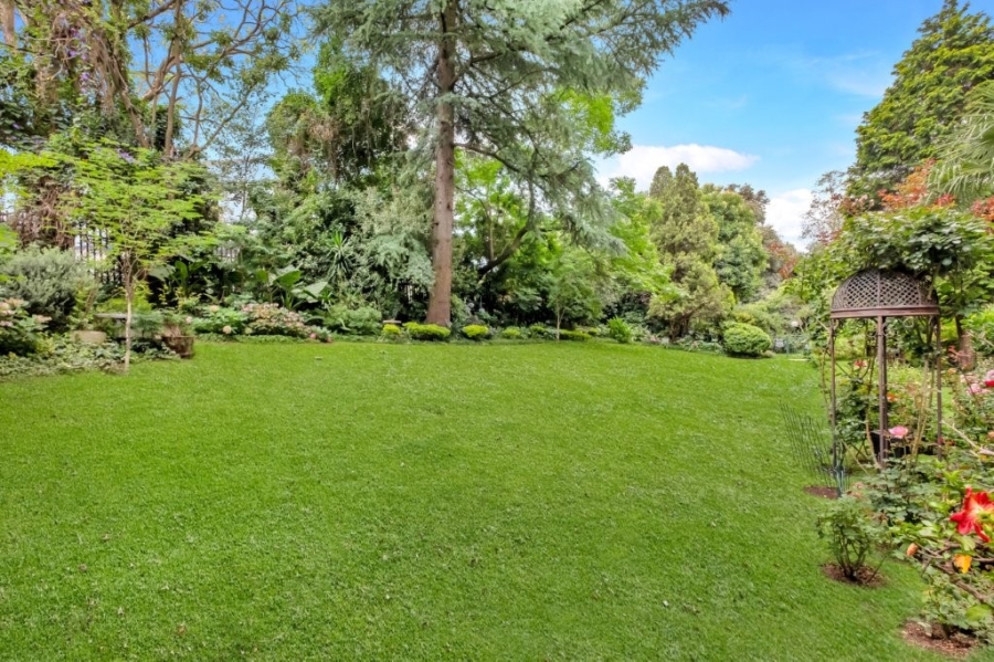 2 Bedroom Property for Sale in Illovo Gauteng