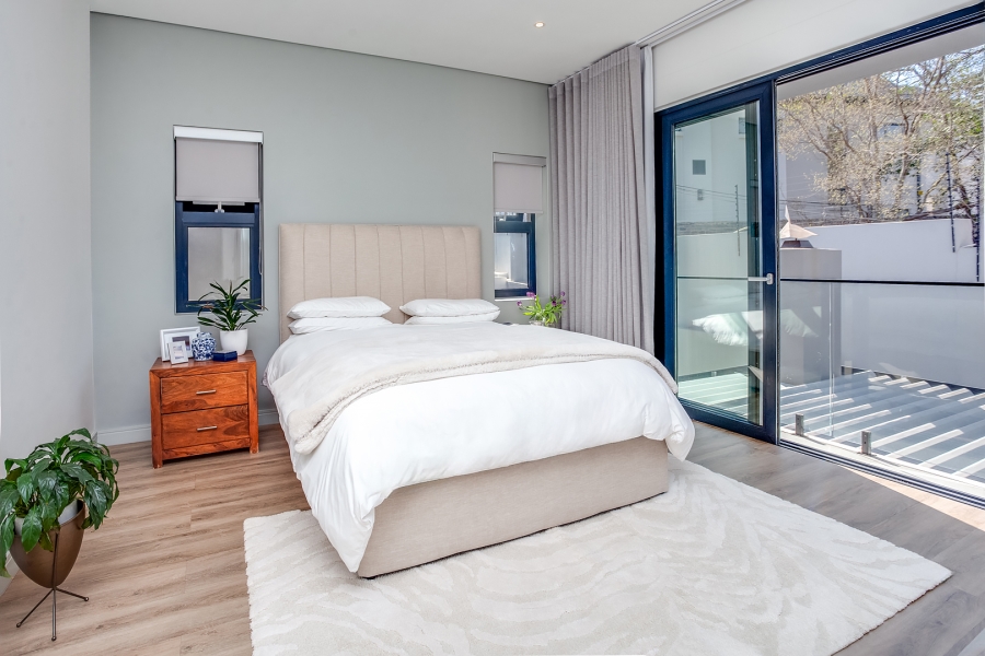 To Let 3 Bedroom Property for Rent in Bryanston Gauteng