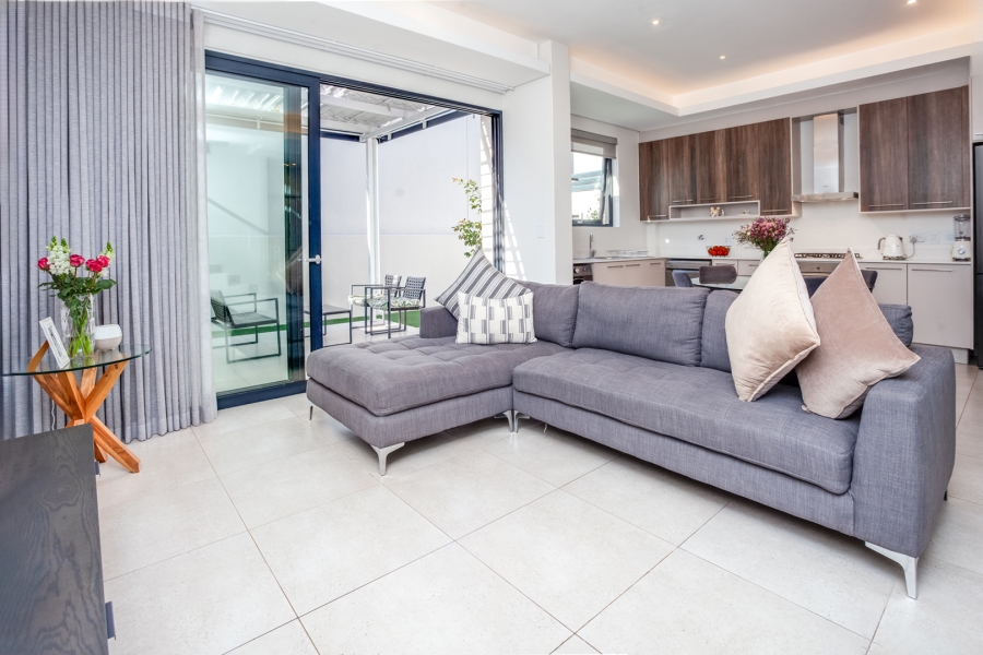 To Let 3 Bedroom Property for Rent in Bryanston Gauteng