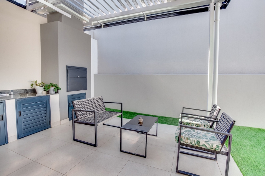 To Let 3 Bedroom Property for Rent in Bryanston Gauteng