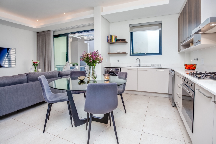 To Let 3 Bedroom Property for Rent in Bryanston Gauteng