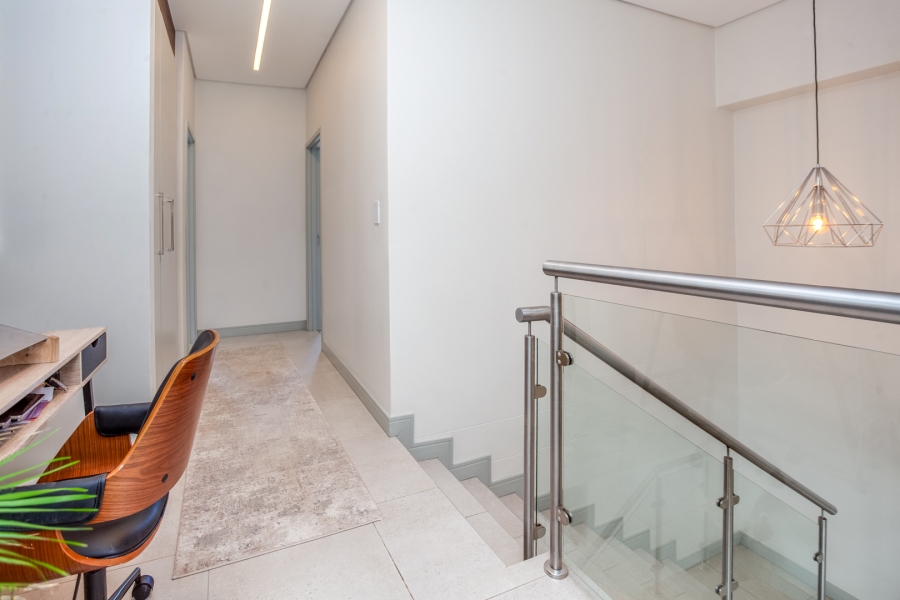 To Let 3 Bedroom Property for Rent in Bryanston Gauteng