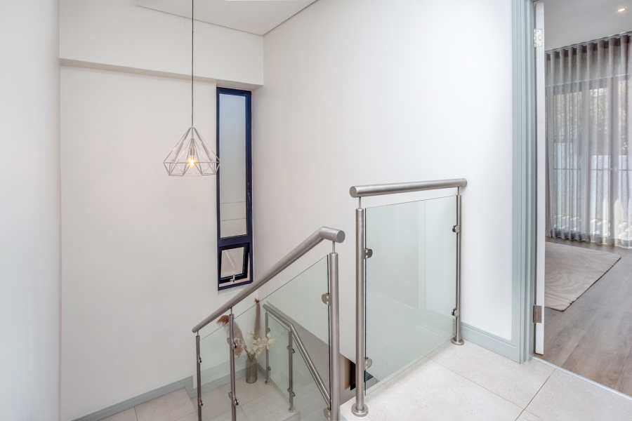 To Let 3 Bedroom Property for Rent in Bryanston Gauteng