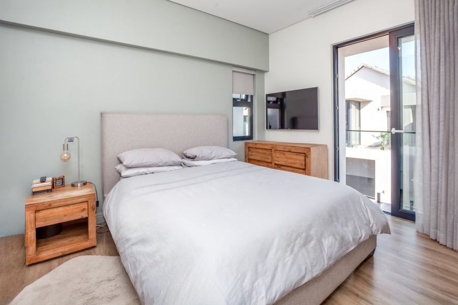 To Let 3 Bedroom Property for Rent in Bryanston Gauteng