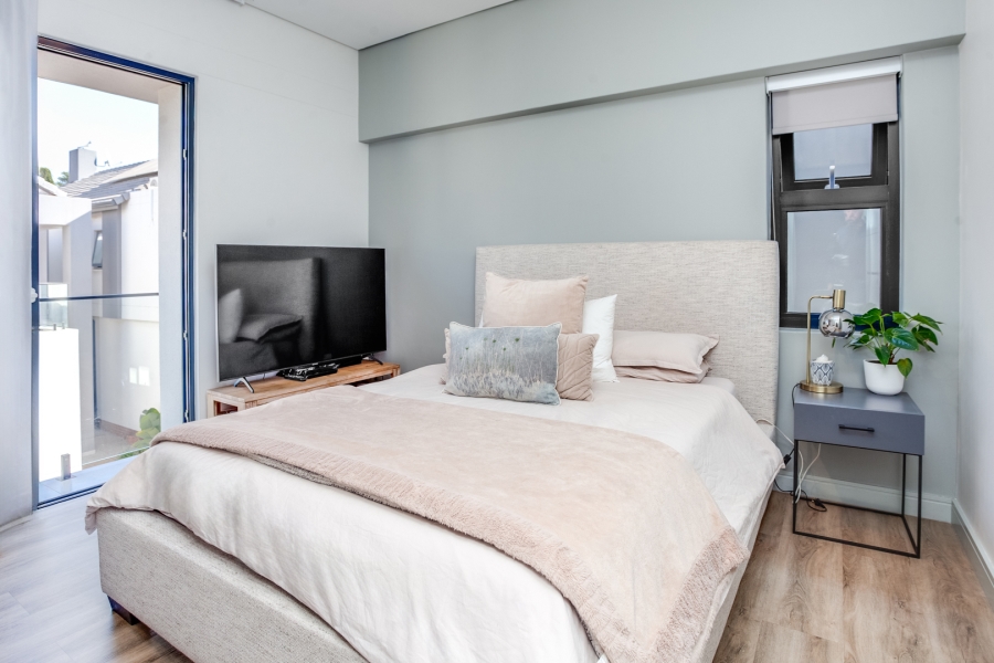 To Let 3 Bedroom Property for Rent in Bryanston Gauteng