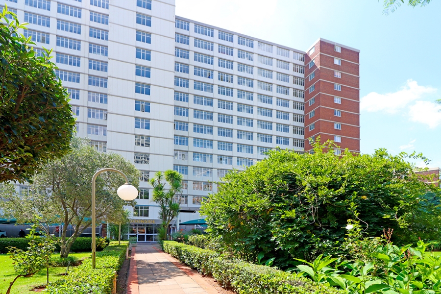 2 Bedroom Property for Sale in Bedford Gardens Gauteng