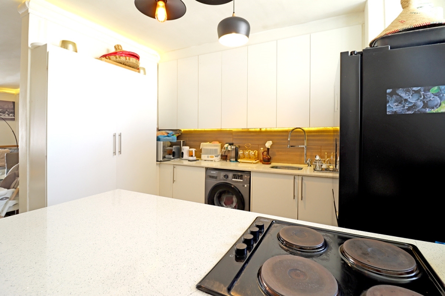 2 Bedroom Property for Sale in Bedford Gardens Gauteng