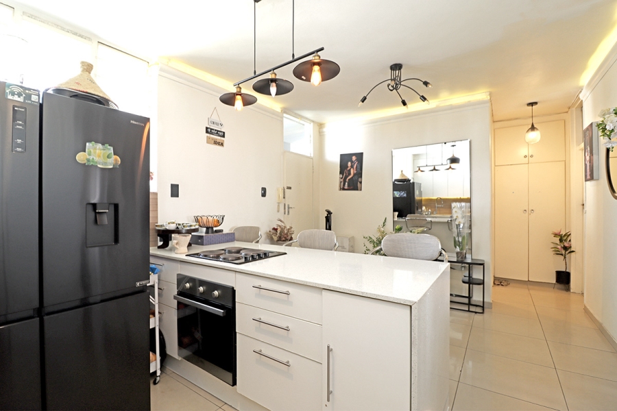 2 Bedroom Property for Sale in Bedford Gardens Gauteng