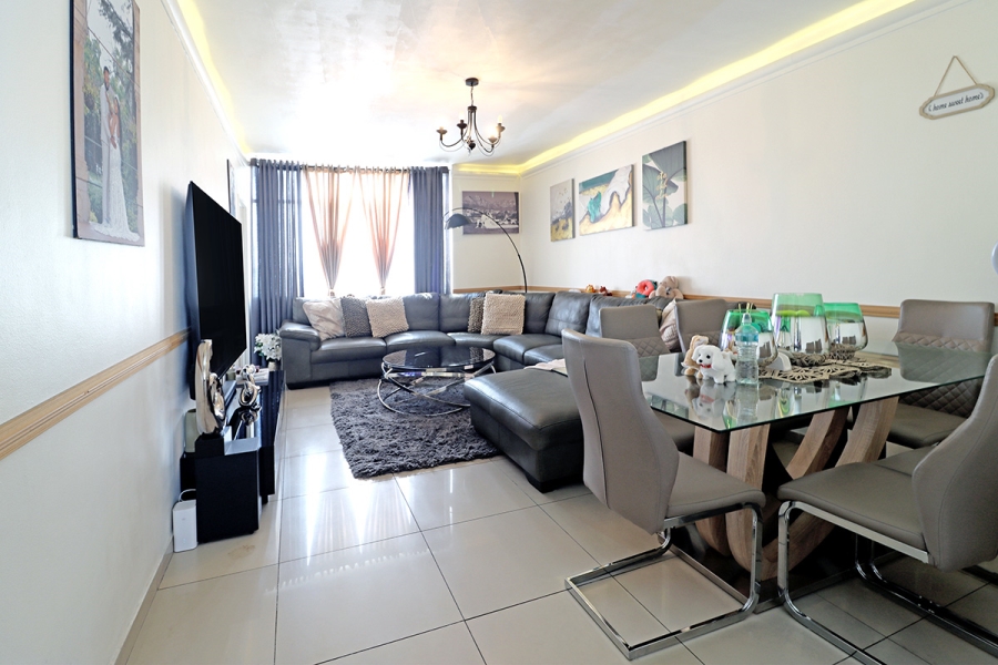 2 Bedroom Property for Sale in Bedford Gardens Gauteng