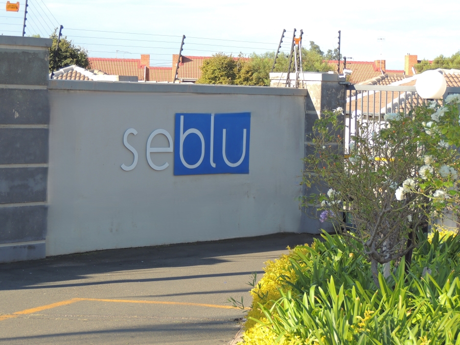 2 Bedroom Property for Sale in Amorosa Gauteng