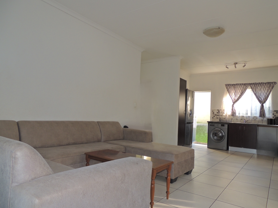 2 Bedroom Property for Sale in Amorosa Gauteng