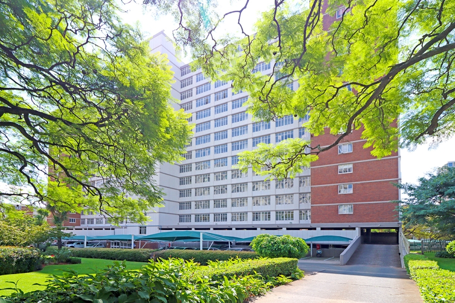 2 Bedroom Property for Sale in Bedfordview Gauteng