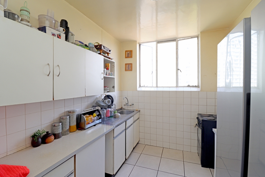 2 Bedroom Property for Sale in Bedfordview Gauteng