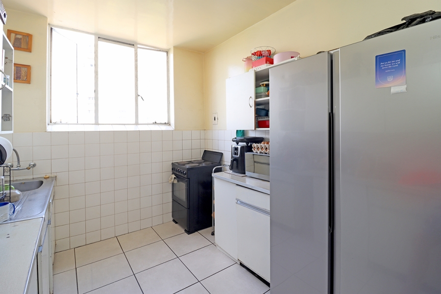 2 Bedroom Property for Sale in Bedfordview Gauteng