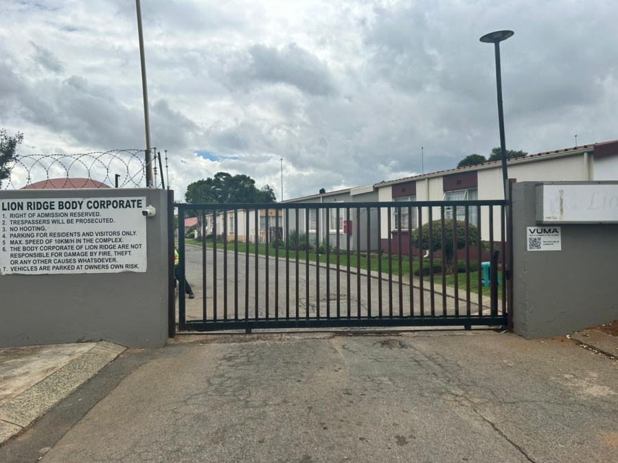 3 Bedroom Property for Sale in Ridgeway Gauteng