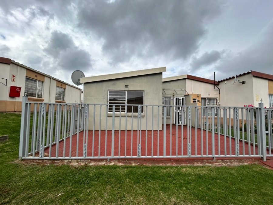 3 Bedroom Property for Sale in Ridgeway Gauteng
