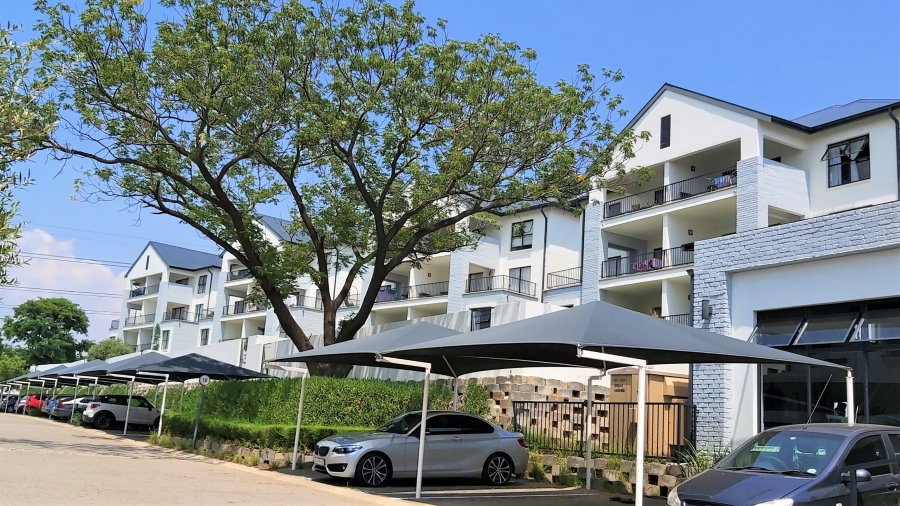 3 Bedroom Property for Sale in Bryanston Gauteng