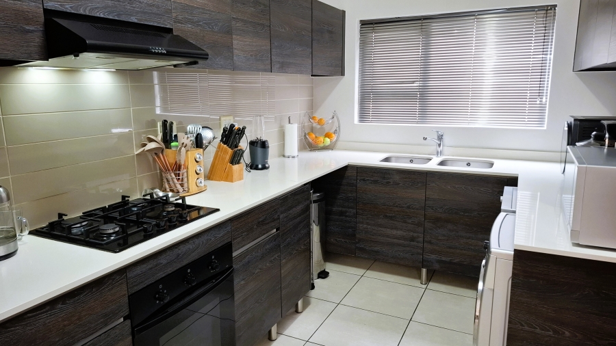 3 Bedroom Property for Sale in Bryanston Gauteng