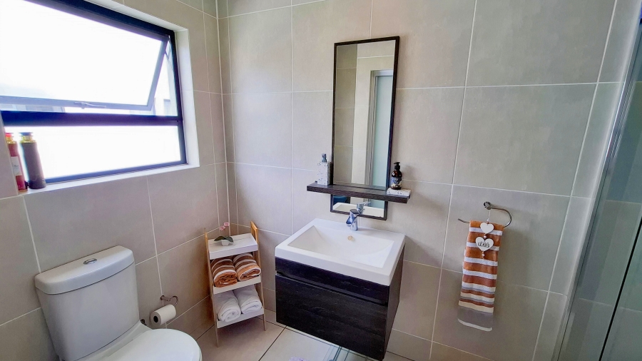 3 Bedroom Property for Sale in Bryanston Gauteng