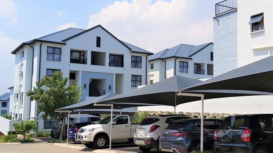 3 Bedroom Property for Sale in Bryanston Gauteng