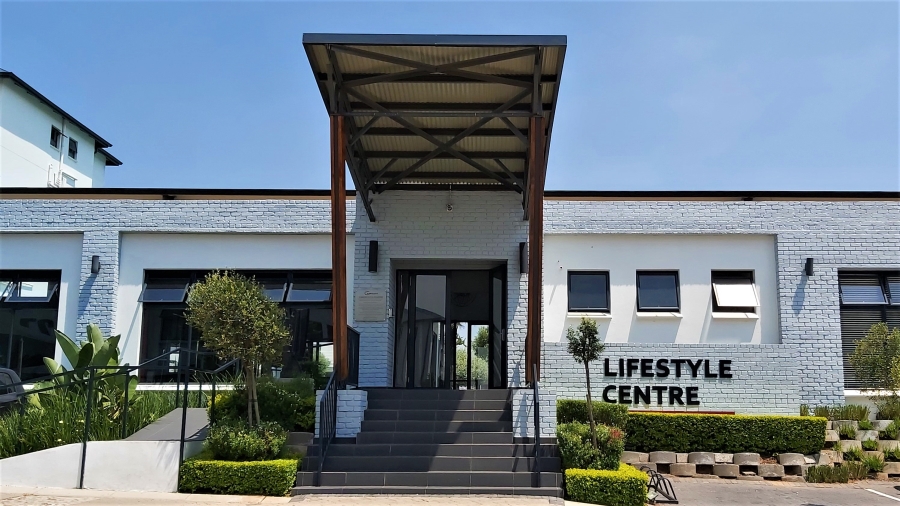 3 Bedroom Property for Sale in Bryanston Gauteng