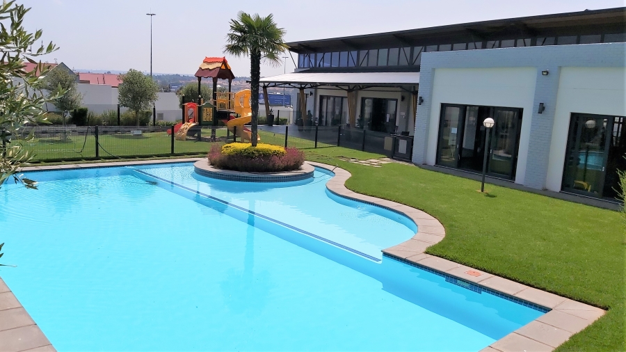 3 Bedroom Property for Sale in Bryanston Gauteng
