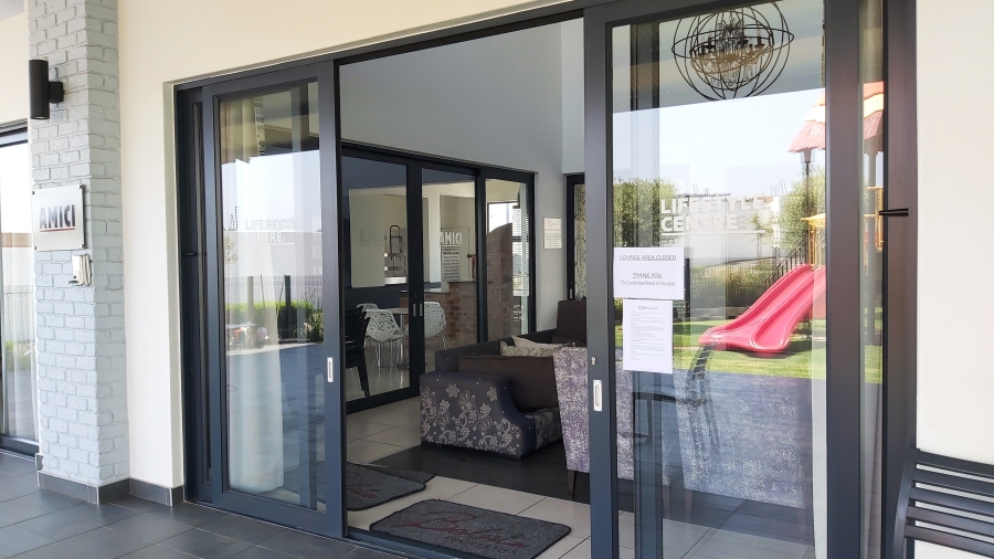 3 Bedroom Property for Sale in Bryanston Gauteng