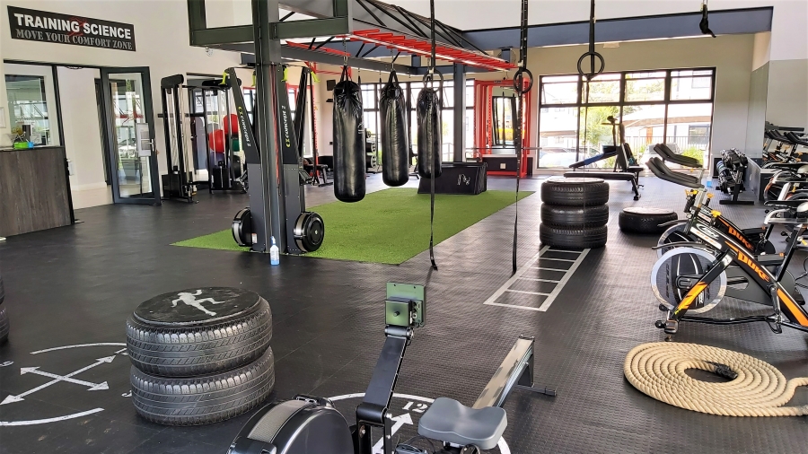 3 Bedroom Property for Sale in Bryanston Gauteng