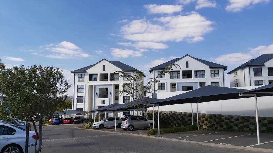3 Bedroom Property for Sale in Bryanston Gauteng