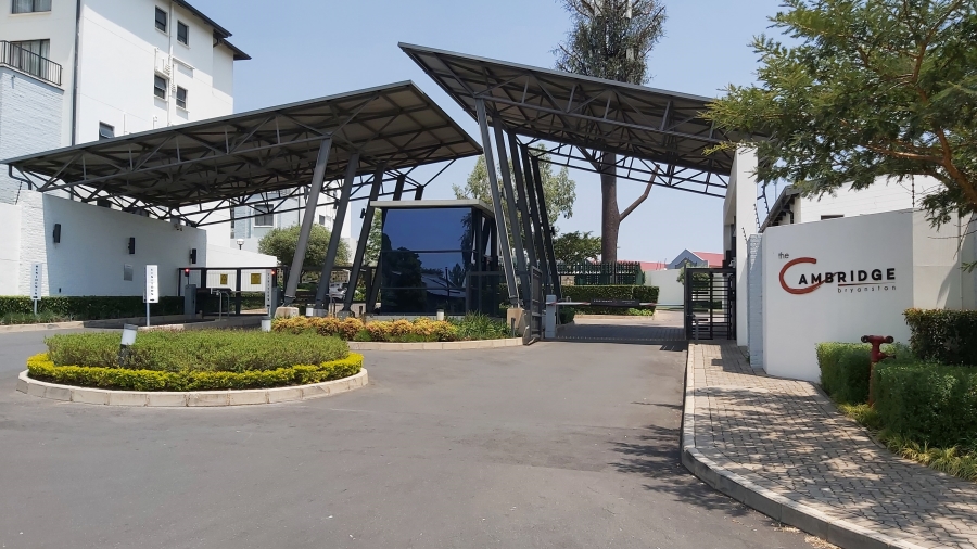 3 Bedroom Property for Sale in Bryanston Gauteng